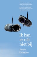 Ik kan er net niet bij (E-book)