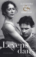 Levensdans (Hardback)