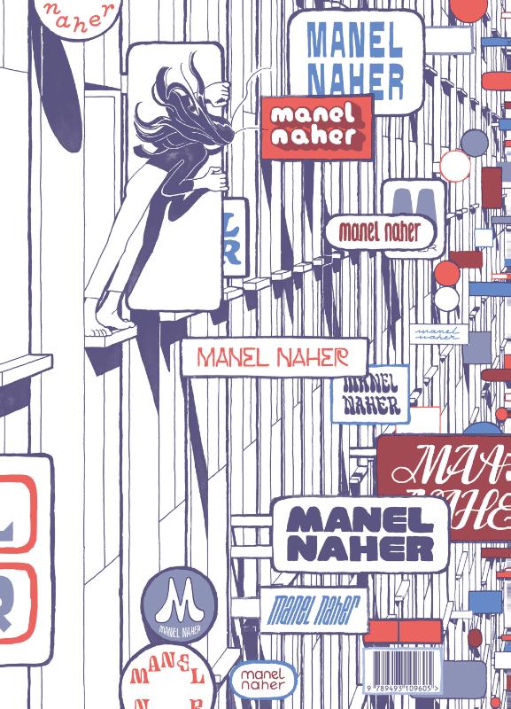 De grote leegte (Hardback)