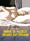 Onder de kiezels schuilt het strand (Hardback)