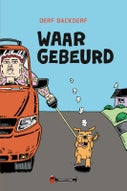 Waar gebeurd (Hardback)
