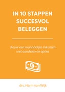 In 10 stappen succesvol beleggen (E-book)