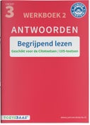 Begrijpend lezen (Paperback)