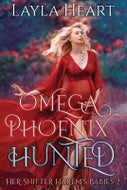 Omega Phoenix: Hunted (Paperback)