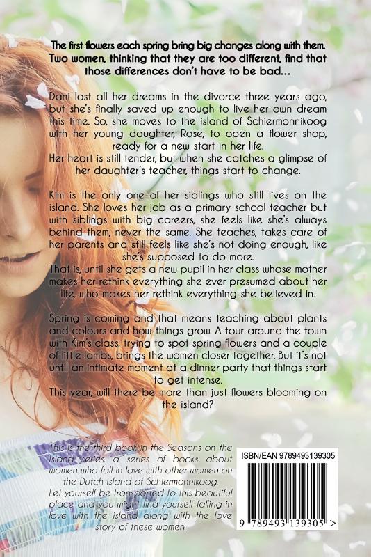 A Blooming Spring Love (Paperback)