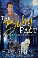 The Baby Pact (Paperback)
