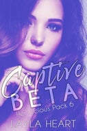 Captive Beta (E-book)