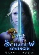 Schaduwkoningin (E-book)