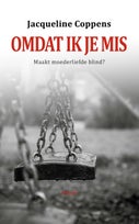 Omdat ik je mis (E-book)