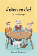 Jolien en Jef (Paperback)