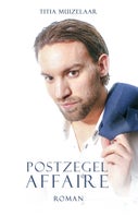 Postzegelaffaire (E-book)