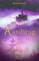 Aardling (Paperback)