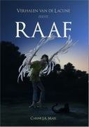Raaf (E-book)