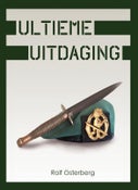 Ultieme uitdaging (Paperback)