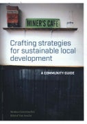 Crafting strategies for sustainable local development (Paperback)