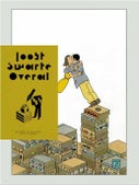 Joost Swarte Overal (Paperback)