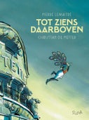 Tot ziens daarboven (Hardback)