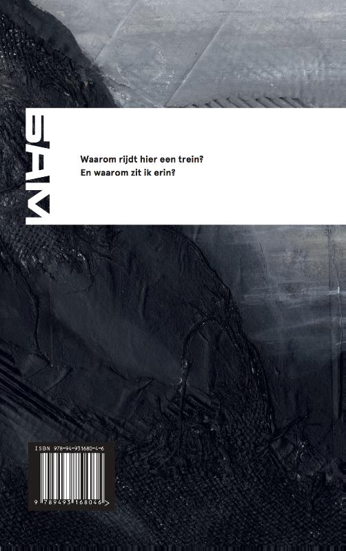 BAM (Paperback)