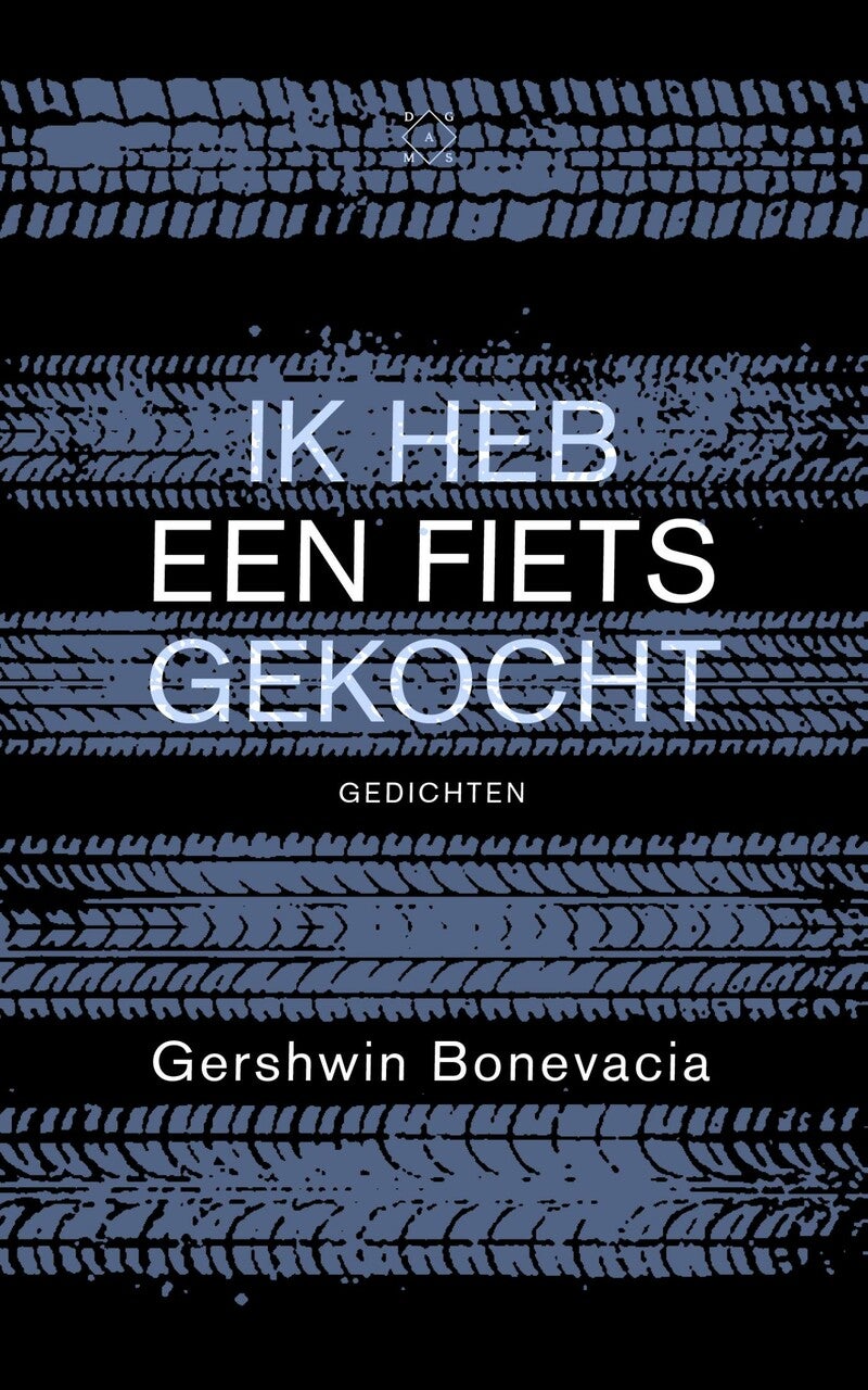 Ik heb een fiets gekocht (E-book)