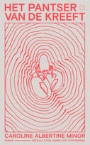 Het pantser van de kreeft (Paperback)