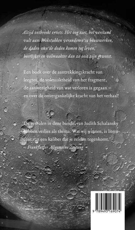 Inventaris van enkele verliezen (Hardback)