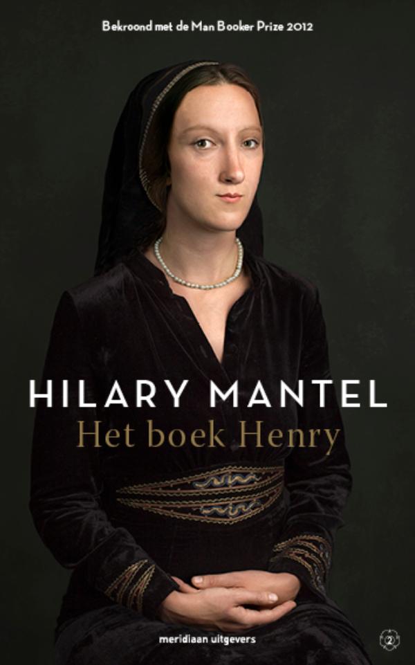 Het boek Henry (E-book)