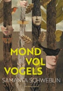 Mond vol vogels (Paperback)