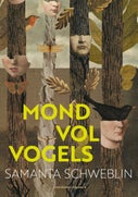 Mond vol vogels (E-book)