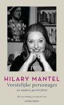 Vorstelijke personages (Hardback)
