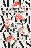 Alles moet mooi zijn aan de mens (E-book)