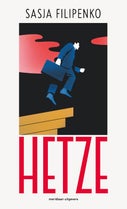 Hetze (Paperback)