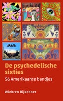 De psychedelische sixties (Paperback)
