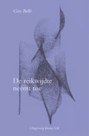 De reikwijdte neemt toe (E-book)