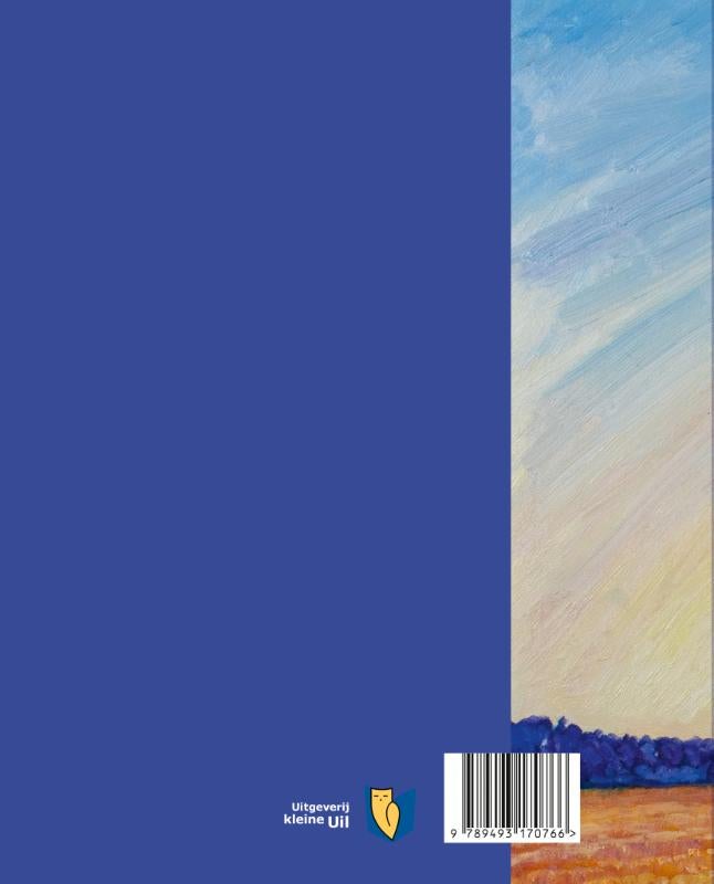 Zonlicht en warmte spelen met de kleur (Paperback)