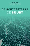 De Achterstraat (Paperback)