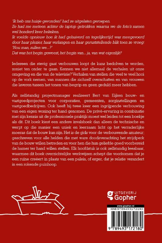 Het kleine grote klusboek (Paperback)