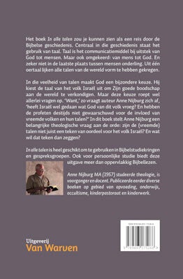 In alle talen (Paperback)