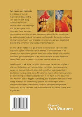 Het visioen van Mattheüs (Paperback)