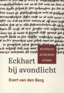 Eckhart bij avondlicht (Paperback)