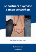 Je partners psychose samen verwerken (E-book)