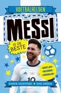 Messi is de beste (Hardback)