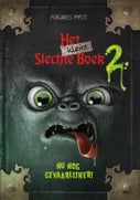 Het kleine slechte boek (Hardback)