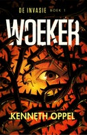 Woeker (E-book)