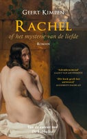 Rachel of het mysterie van de liefde (E-book)