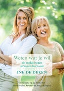 Weten wat je wil (Paperback)