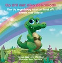 Op dril met Kiko de krokodil (Hardback)