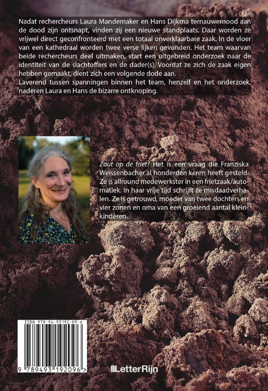 Graf 521 (Paperback)