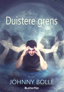 Duistere grens (E-book)
