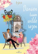 Dansen tussen wilde rozen (E-book)