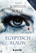 Egyptisch Blauw (E-book)